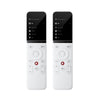 SwitchBot Universal Remote (Hub Required) 2-Pack White