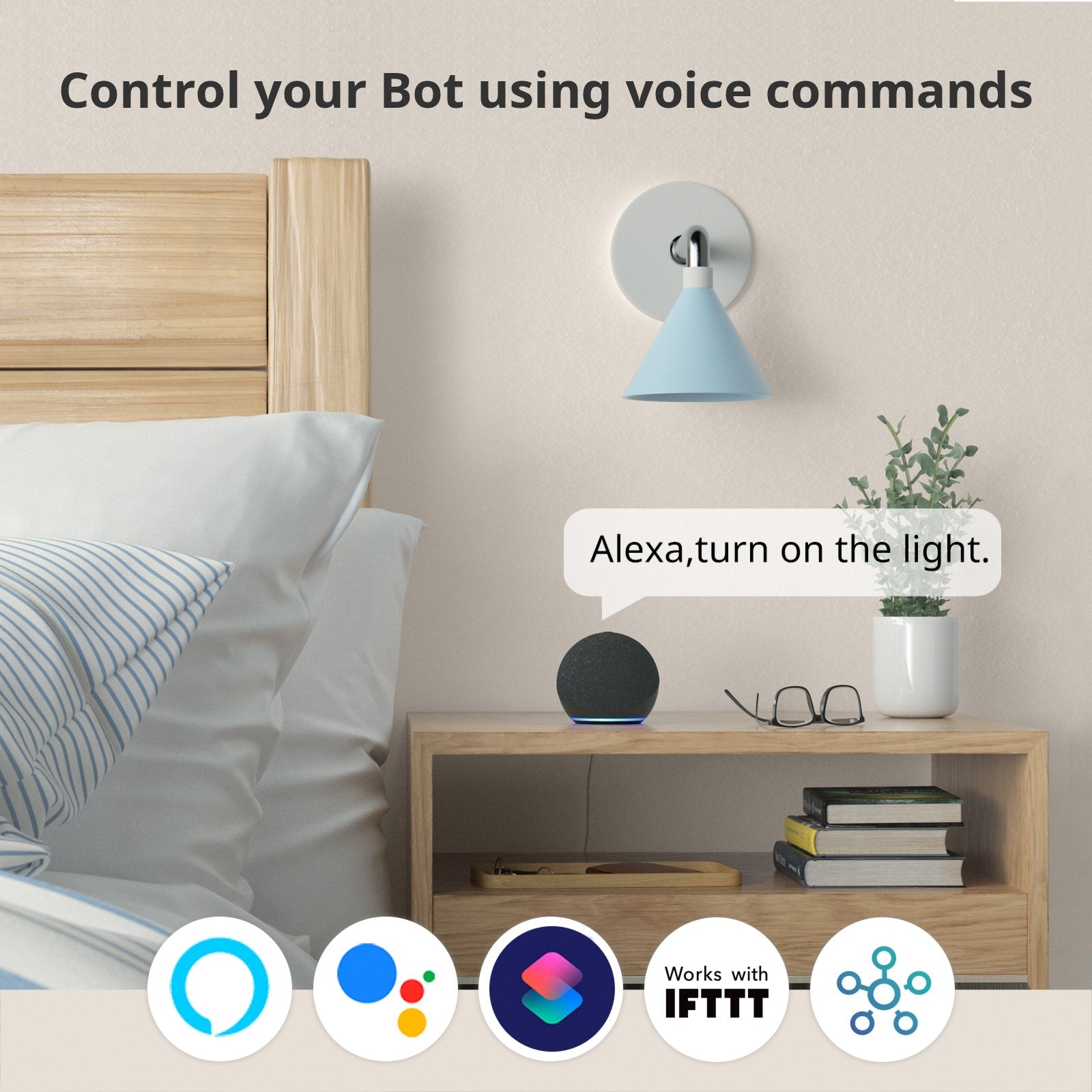Bot Starter Combo - SwitchBot UK