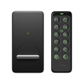 Lock Starter Combo - Lock + Keypad / Black