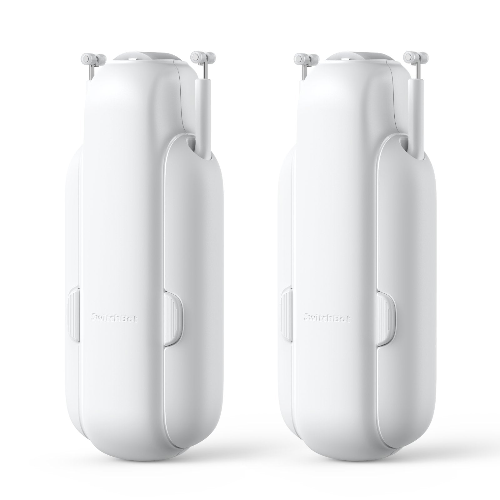 Switch Bot Han SwitchBot Curtain 3 | Smart Curtain Opener | SwitchBot UK