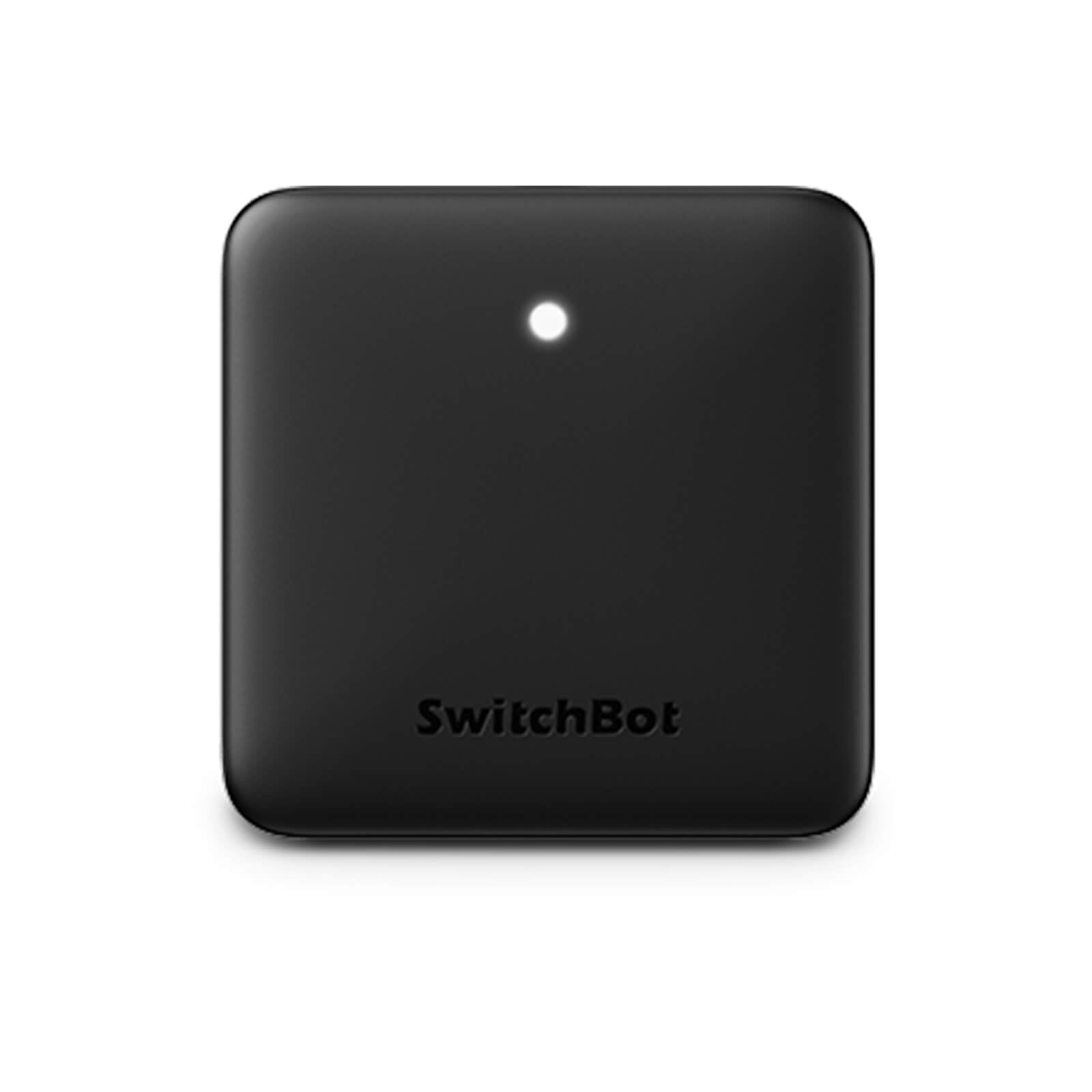 SwitchBot Hub Mini: Learn & Control Your Devices | SwitchBot UK