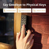 SwitchBot Keypad / Keypad Touch