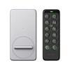 SwitchBot Lock Lock + Keypad Silver