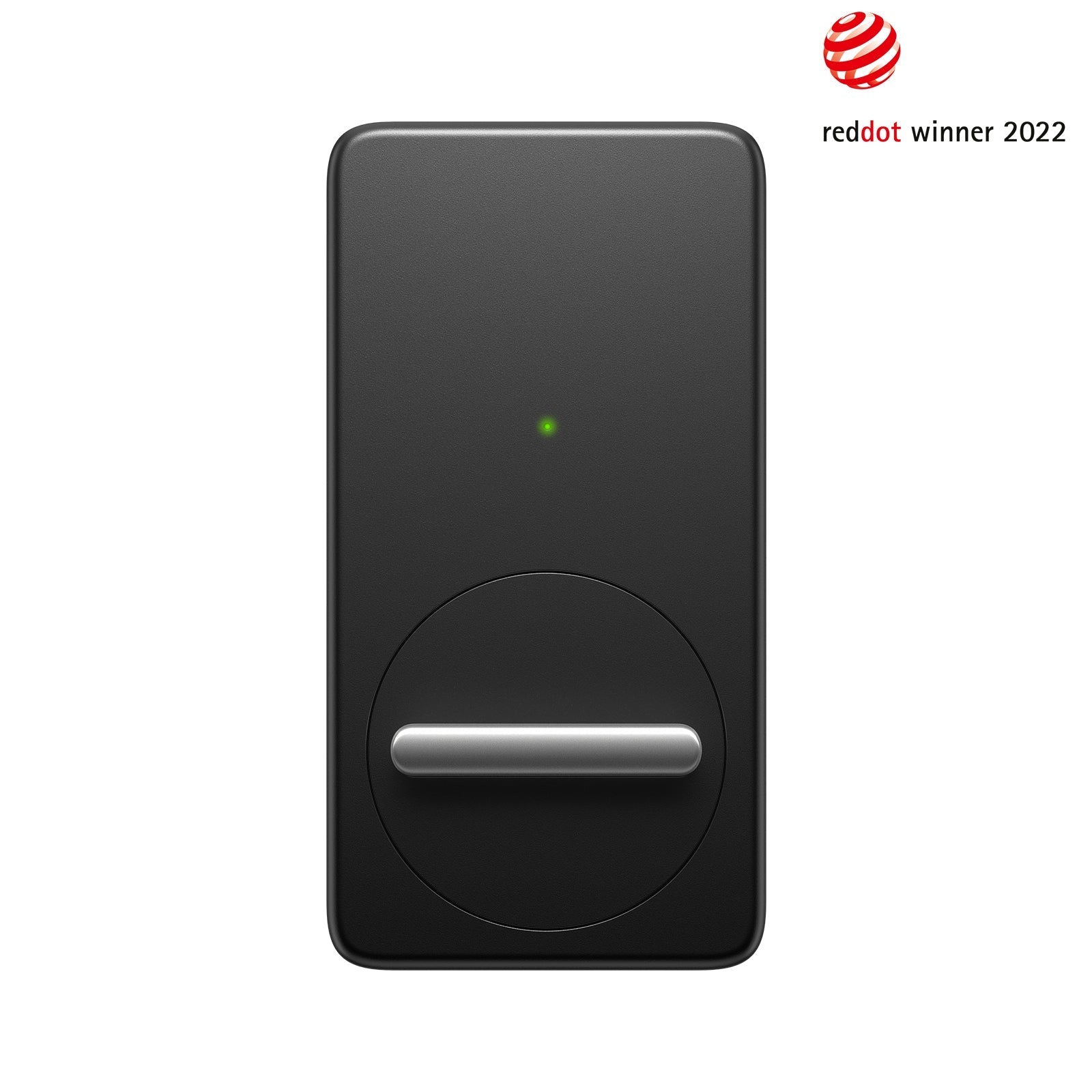 SwitchBot Lock SwitchBot Lock Black - SwitchBot UK