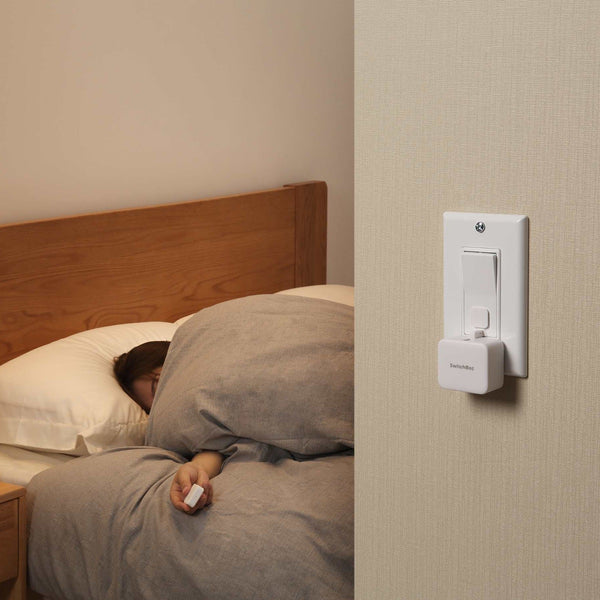 SwitchBot Remote - SwitchBot UK