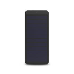 SwitchBot Solar Panel  for Curtain 2